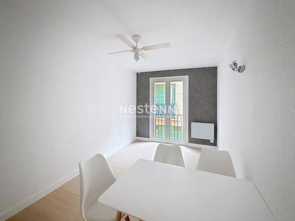 Jolie maison de village rénovée sur Argeles Sur Mer