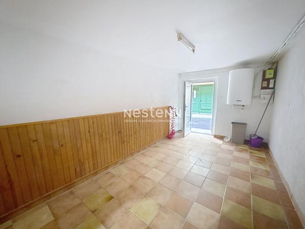 Jolie maison de village rénovée sur Argeles Sur Mer