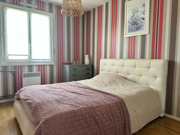 Villers-sous-Saint-Leu (60340) Maison de trois chambres Villers-sous-Saint-Leu