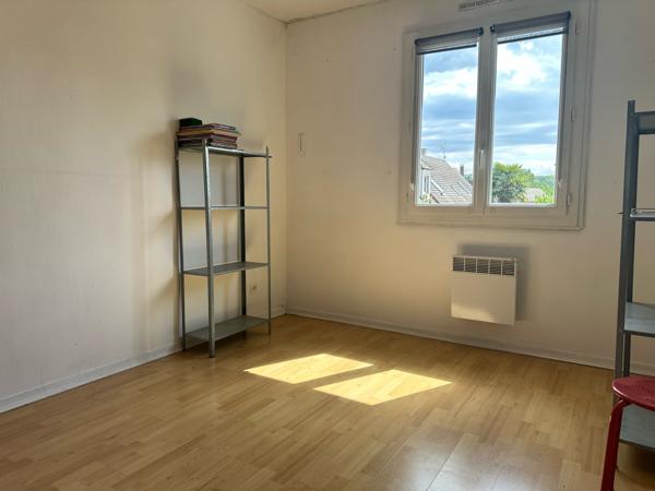 Villers-sous-Saint-Leu (60340) Maison de trois chambres Villers-sous-Saint-Leu