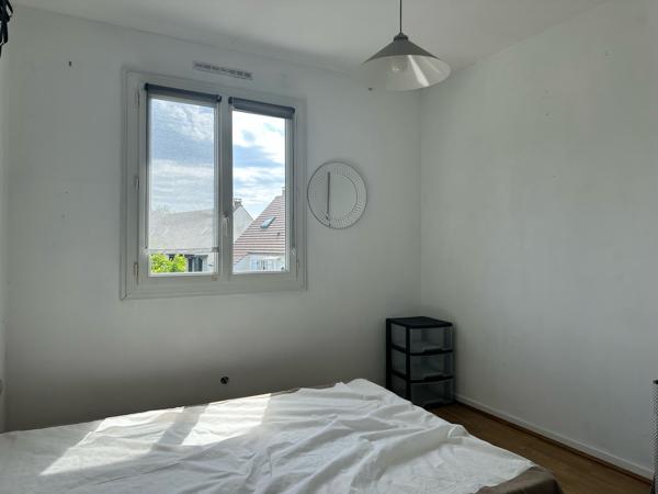 Villers-sous-Saint-Leu (60340) Maison de trois chambres Villers-sous-Saint-Leu