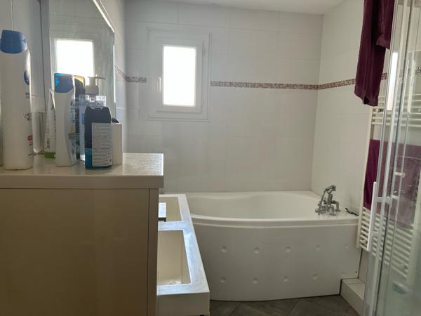 Villers-sous-Saint-Leu (60340) Maison de trois chambres Villers-sous-Saint-Leu