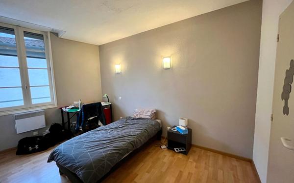 Appartement à vendre    3 pièces • 65 m2 Castres