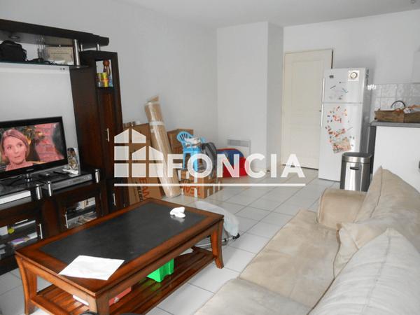 Location Appartement 3 pièces 64.03 m² - BAT B Pau 64000