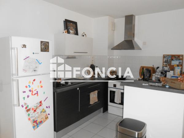 Location Appartement 3 pièces 64.03 m² - BAT B Pau 64000