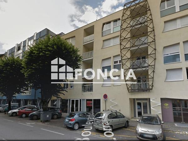 Location Appartement 3 pièces 64.03 m² - BAT B Pau 64000