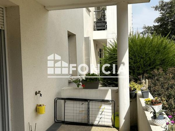 À vendre Appartement 2 pièces 39.82 m² - Seysses 31600