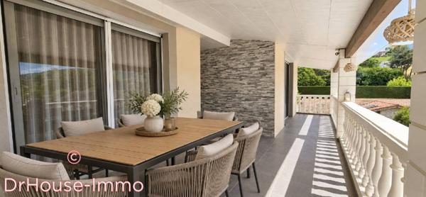 Maison à vendre 6 pièces de 173 m²