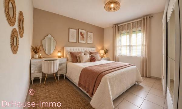 Maison à vendre 6 pièces de 173 m²