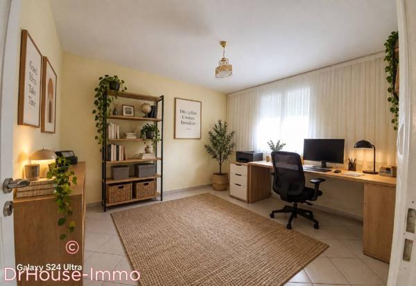 Maison à vendre 6 pièces de 173 m²