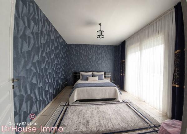 Maison à vendre 6 pièces de 173 m²