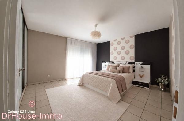 Maison à vendre 6 pièces de 173 m²