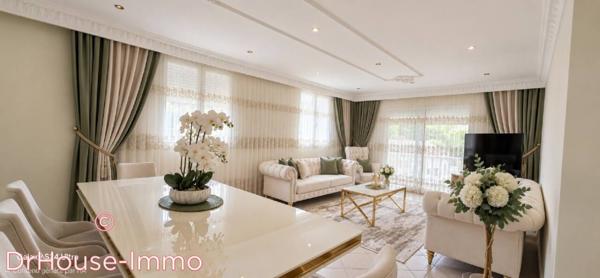 Maison à vendre 6 pièces de 173 m²