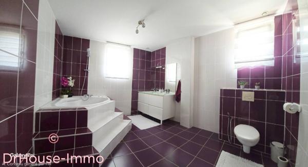 Maison à vendre 6 pièces de 173 m²