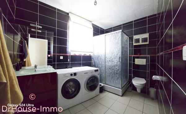 Maison à vendre 6 pièces de 173 m²