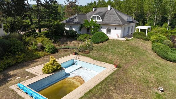 Maison de charme 300 m² habitable