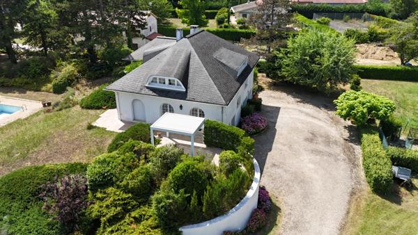 Maison de charme 300 m² habitable