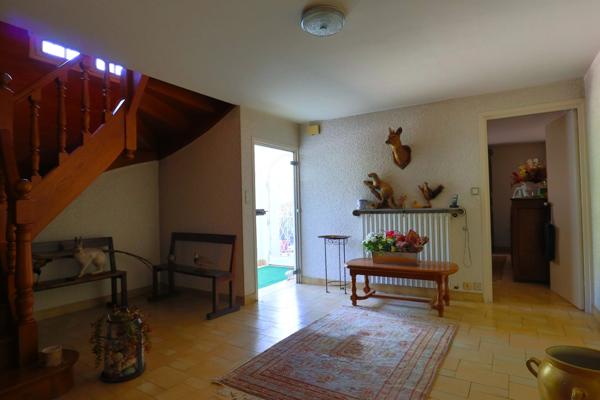 Maison de charme 300 m² habitable