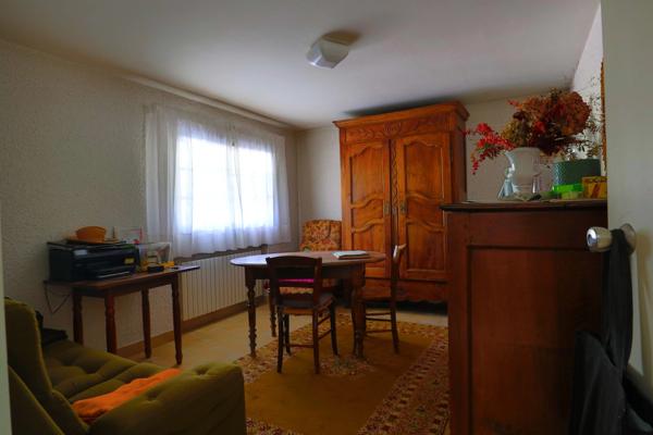 Maison de charme 300 m² habitable