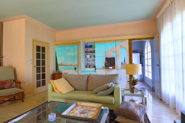 Maison de charme 300 m² habitable