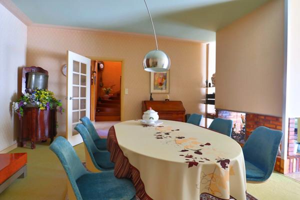 Maison de charme 300 m² habitable