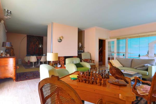 Maison de charme 300 m² habitable