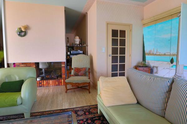 Maison de charme 300 m² habitable