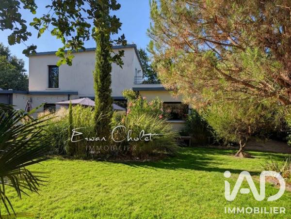 Maison à vendre 5 pièces 151 m² Treillières