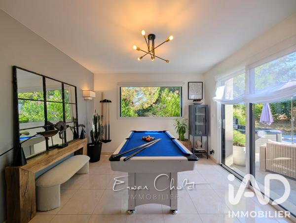 Maison à vendre 5 pièces 151 m² Treillières