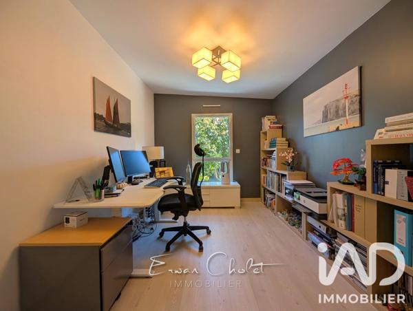 Maison à vendre 5 pièces 151 m² Treillières
