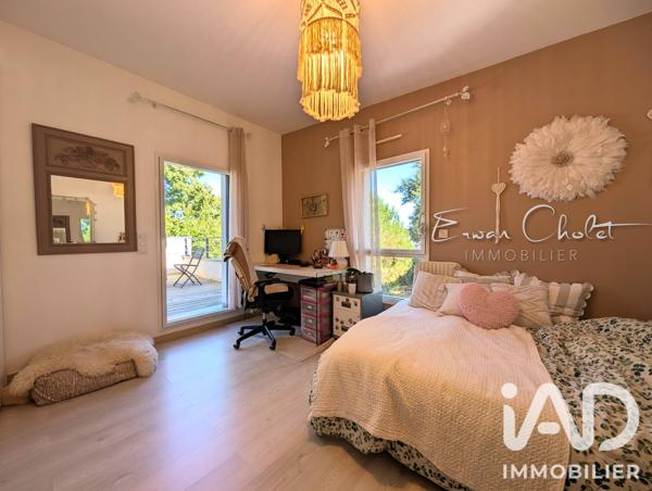 Maison à vendre 5 pièces 151 m² Treillières