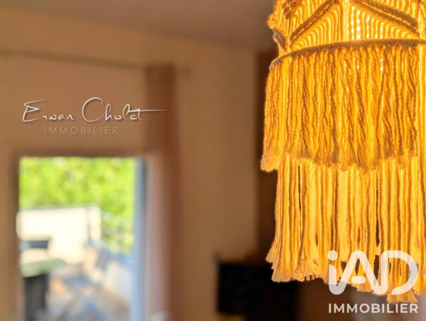 Maison à vendre 5 pièces 151 m² Treillières
