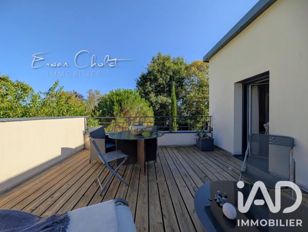 Maison à vendre 5 pièces 151 m² Treillières
