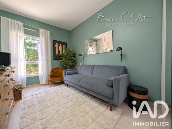 Maison à vendre 5 pièces 151 m² Treillières