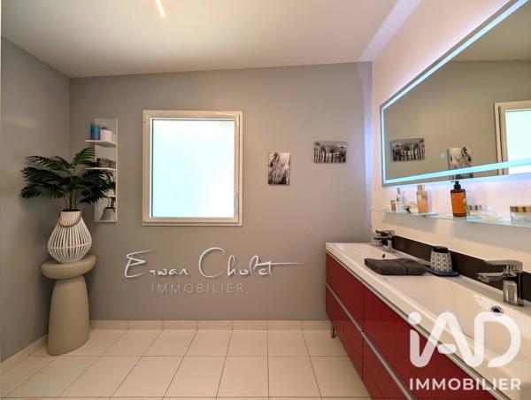 Maison à vendre 5 pièces 151 m² Treillières