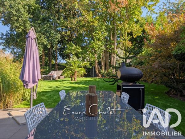 Maison à vendre 5 pièces 151 m² Treillières