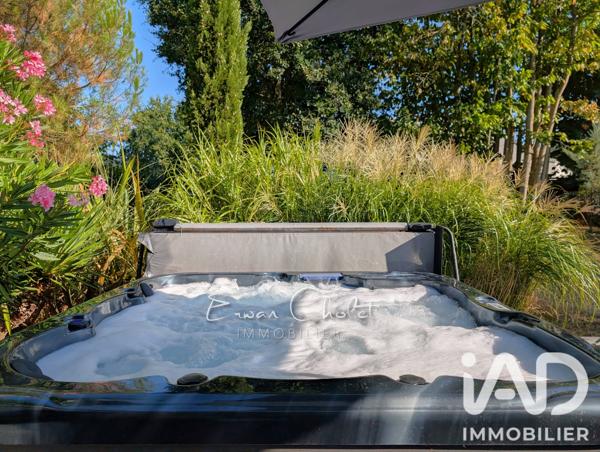 Maison à vendre 5 pièces 151 m² Treillières