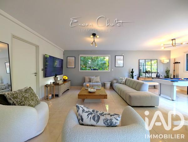 Maison à vendre 5 pièces 151 m² Treillières