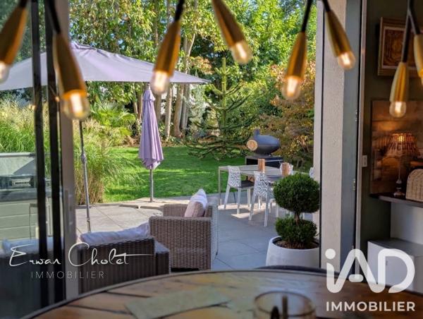 Maison à vendre 5 pièces 151 m² Treillières