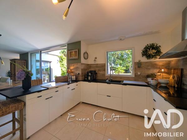 Maison à vendre 5 pièces 151 m² Treillières