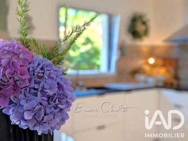Maison à vendre 5 pièces 151 m² Treillières