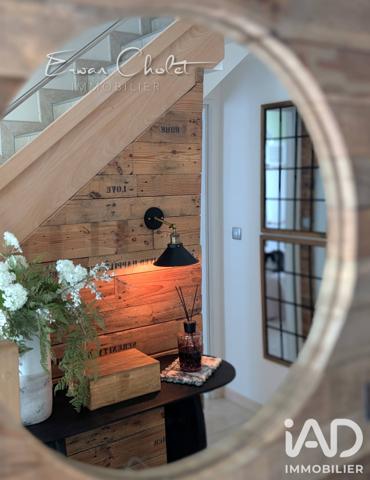 Maison à vendre 5 pièces 151 m² Treillières