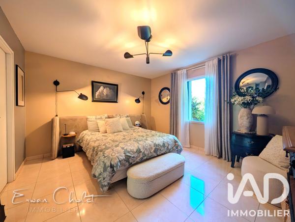 Maison à vendre 5 pièces 151 m² Treillières