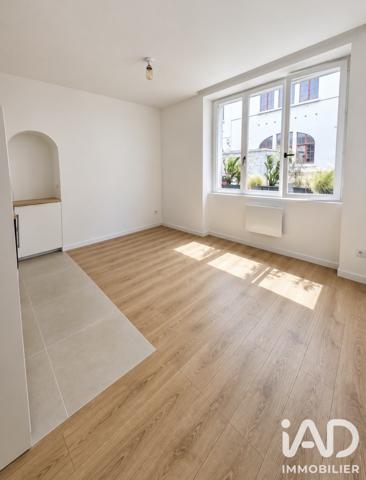 Appartement à vendre 2 pièces 25 m² Bayonne