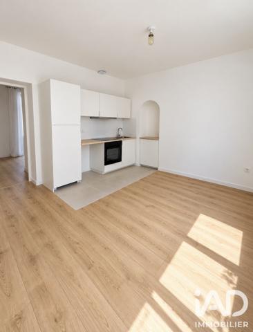 Appartement à vendre 2 pièces 25 m² Bayonne