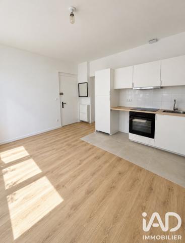 Appartement à vendre 2 pièces 25 m² Bayonne