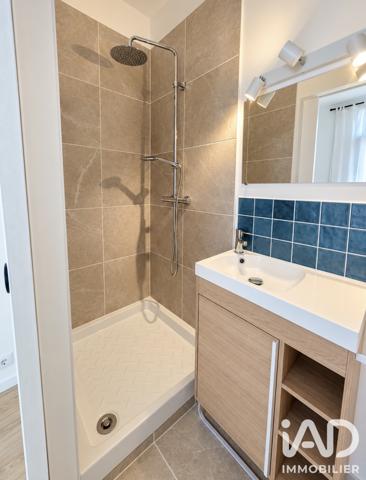 Appartement à vendre 2 pièces 25 m² Bayonne