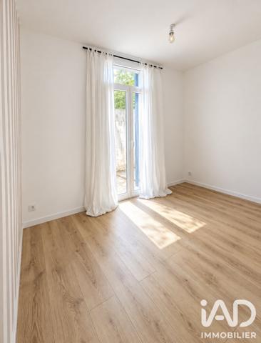 Appartement à vendre 2 pièces 25 m² Bayonne