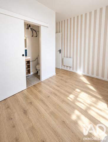 Appartement à vendre 2 pièces 25 m² Bayonne