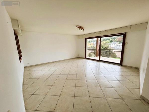 Appartement à vendre à Laval en Mayenne (53000), ref : 53006-1287